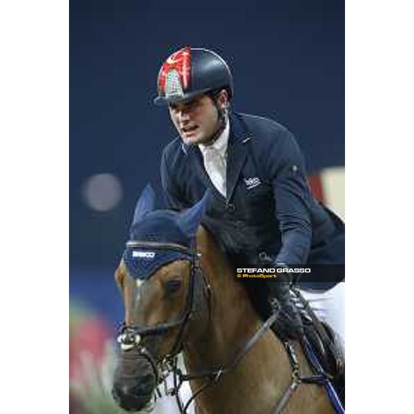 Derin Demirsoy Harry K Doha,5th march 2016 ph.©.CHI Al Shaqab/Stefano Grasso all rights reserved