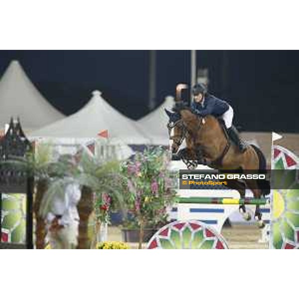 Laura Remwick Bintang II Doha,5th march 2016 ph.©.CHI Al Shaqab/Stefano Grasso all rights reserved