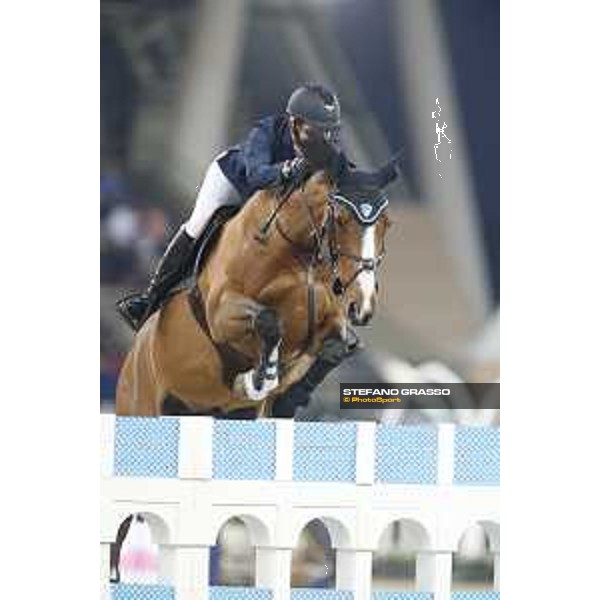 Laura Remwick Bintang II Doha,5th march 2016 ph.©.CHI Al Shaqab/Stefano Grasso all rights reserved