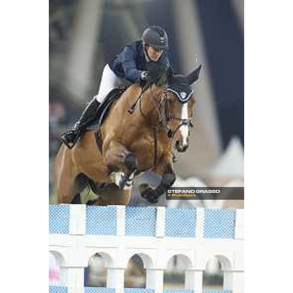 Laura Remwick Bintang II Doha,5th march 2016 ph.©.CHI Al Shaqab/Stefano Grasso all rights reserved