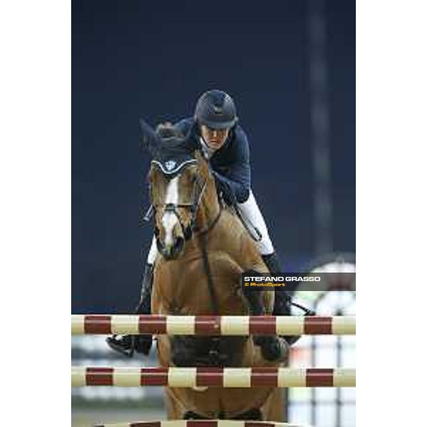 Laura Remwick Bintang II Doha,5th march 2016 ph.©.CHI Al Shaqab/Stefano Grasso all rights reserved