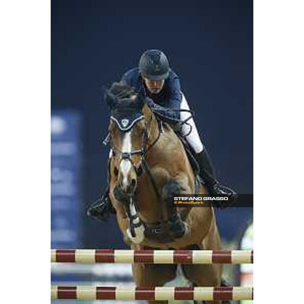 Laura Remwick Bintang II Doha,5th march 2016 ph.©.CHI Al Shaqab/Stefano Grasso all rights reserved