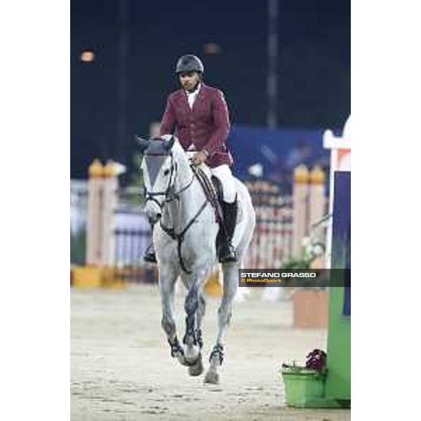 Bassem Hassan Mohammed California Doha,5th march 2016 ph.©.CHI Al Shaqab/Stefano Grasso all rights reserved