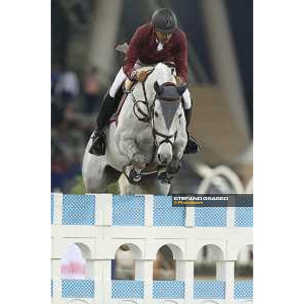 Bassem Hassan Mohammed California Doha,5th march 2016 ph.©.CHI Al Shaqab/Stefano Grasso all rights reserved