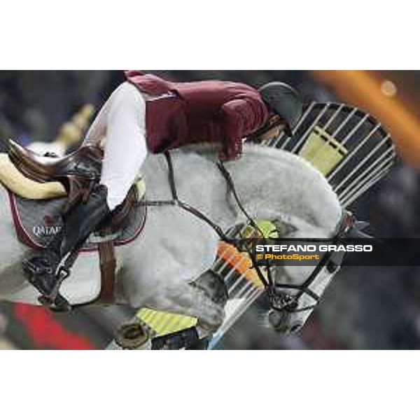 Bassem Hassan Mohammed California Doha,5th march 2016 ph.©.CHI Al Shaqab/Stefano Grasso all rights reserved