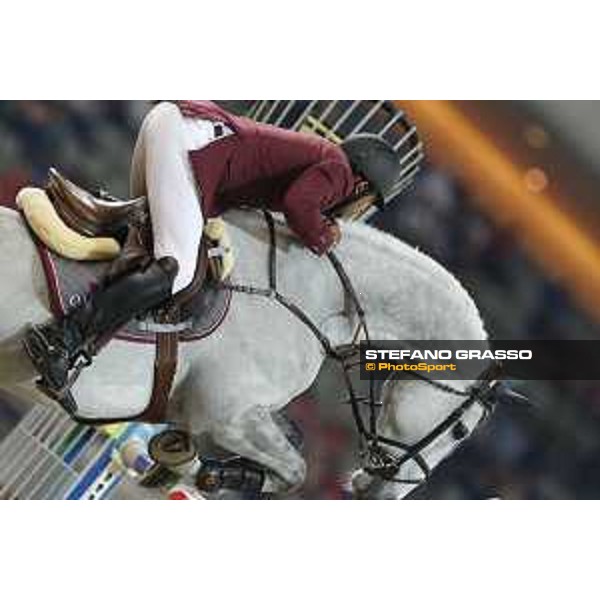 Bassem Hassan Mohammed California Doha,5th march 2016 ph.©.CHI Al Shaqab/Stefano Grasso all rights reserved