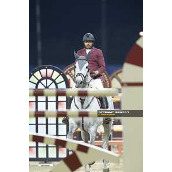 Bassem Hassan Mohammed California Doha,5th march 2016 ph.©.CHI Al Shaqab/Stefano Grasso all rights reserved