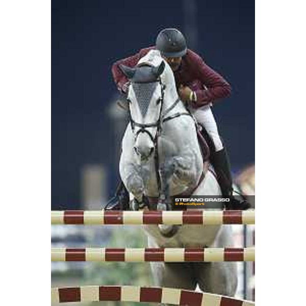 Bassem Hassan Mohammed California Doha,5th march 2016 ph.©.CHI Al Shaqab/Stefano Grasso all rights reserved