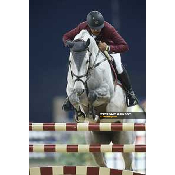 Bassem Hassan Mohammed California Doha,5th march 2016 ph.©.CHI Al Shaqab/Stefano Grasso all rights reserved