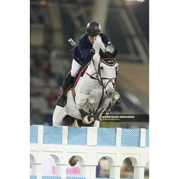 Michael Whitaker Viking Doha,5th march 2016 ph.©.CHI Al Shaqab/Stefano Grasso all rights reserved
