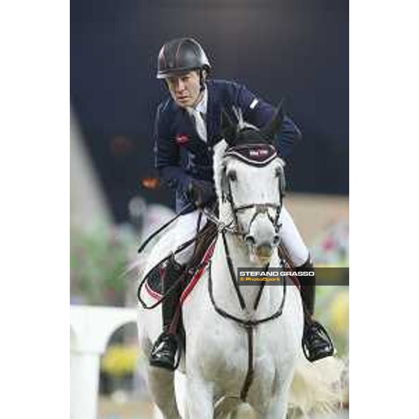 Michael Whitaker Viking Doha,5th march 2016 ph.©.CHI Al Shaqab/Stefano Grasso all rights reserved