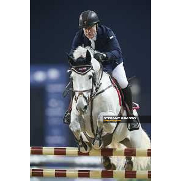 Michael Whitaker Viking Doha,5th march 2016 ph.©.CHI Al Shaqab/Stefano Grasso all rights reserved