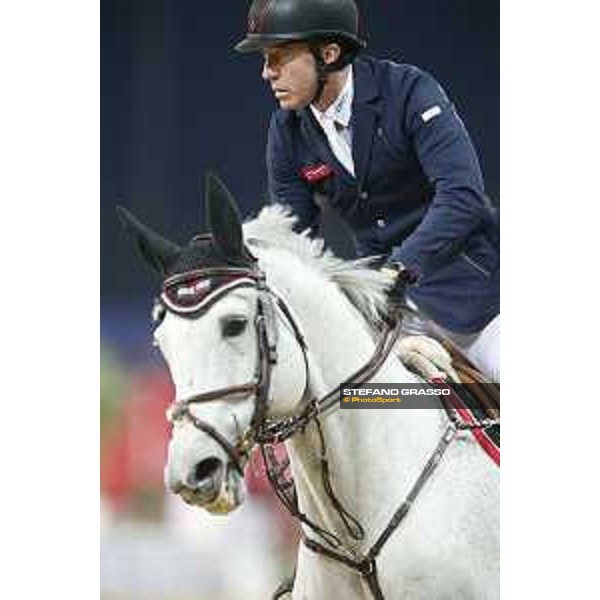 Michael Whitaker Viking Doha,5th march 2016 ph.©.CHI Al Shaqab/Stefano Grasso all rights reserved