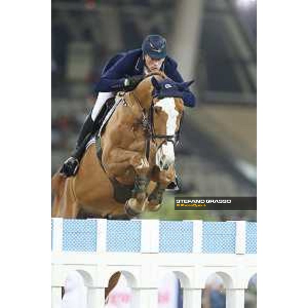 Daniel Deusser First Class van Eeckelghem Doha,5th march 2016 ph.©.CHI Al Shaqab/Stefano Grasso all rights reserved