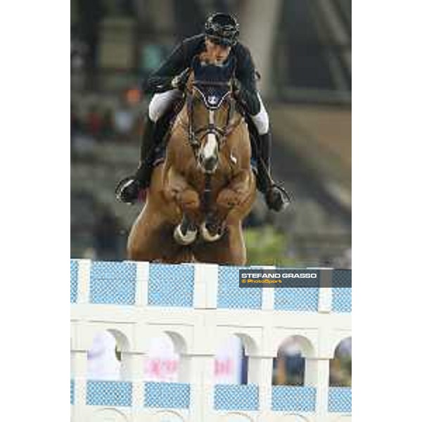Gregory Wathelet Citizenguard Taalex Doha,5th march 2016 ph.©.CHI Al Shaqab/Stefano Grasso all rights reserved
