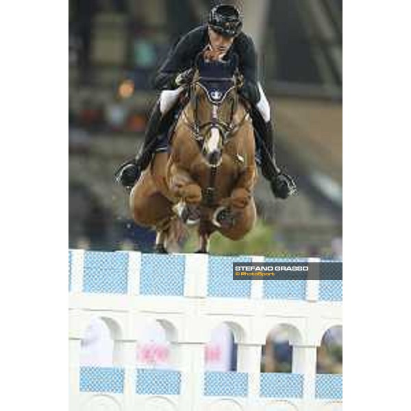 Gregory Wathelet Citizenguard Taalex Doha,5th march 2016 ph.©.CHI Al Shaqab/Stefano Grasso all rights reserved