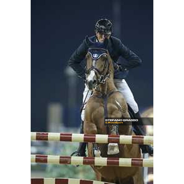 Gregory Wathelet Citizenguard Taalex Doha,5th march 2016 ph.©.CHI Al Shaqab/Stefano Grasso all rights reserved