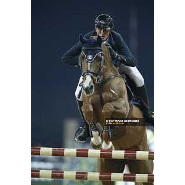 Gregory Wathelet Citizenguard Taalex Doha,5th march 2016 ph.©.CHI Al Shaqab/Stefano Grasso all rights reserved