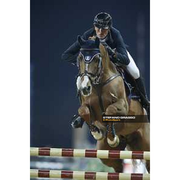 Gregory Wathelet Citizenguard Taalex Doha,5th march 2016 ph.©.CHI Al Shaqab/Stefano Grasso all rights reserved