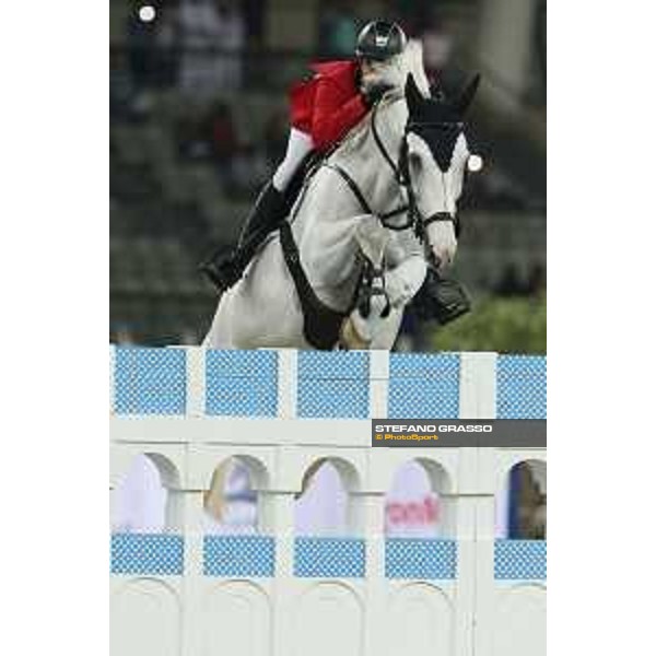 Ibrahim Hani Bisharat Bowie Z Doha,5th march 2016 ph.©.CHI Al Shaqab/Stefano Grasso all rights reserved