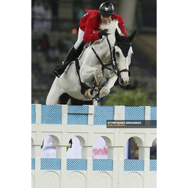 Ibrahim Hani Bisharat Bowie Z Doha,5th march 2016 ph.©.CHI Al Shaqab/Stefano Grasso all rights reserved
