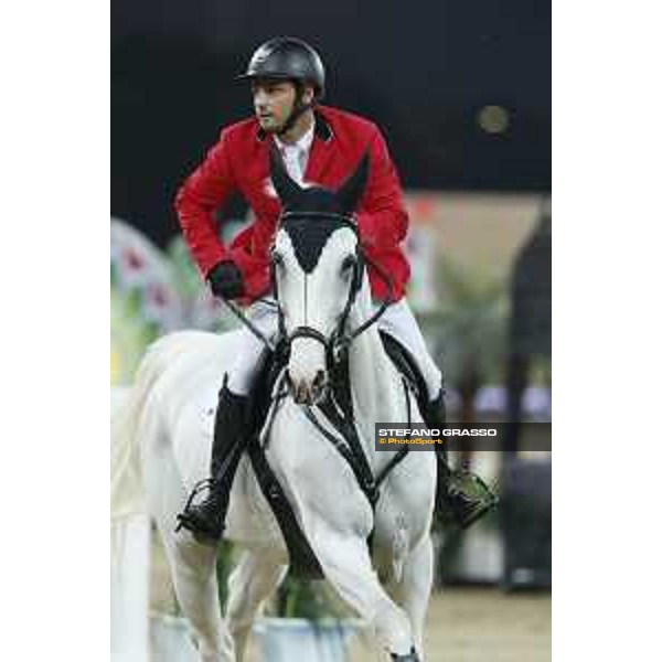Ibrahim Hani Bisharat Bowie Z Doha,5th march 2016 ph.©.CHI Al Shaqab/Stefano Grasso all rights reserved