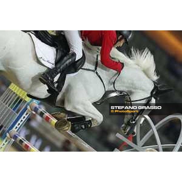 Ibrahim Hani Bisharat Bowie Z Doha,5th march 2016 ph.©.CHI Al Shaqab/Stefano Grasso all rights reserved