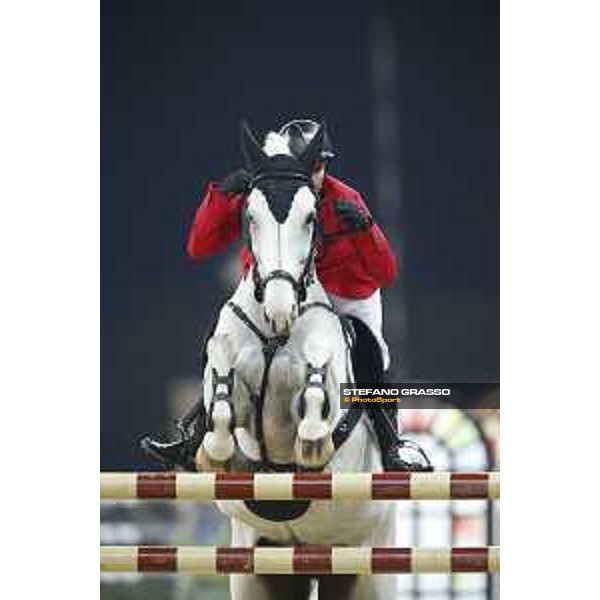 Ibrahim Hani Bisharat Bowie Z Doha,5th march 2016 ph.©.CHI Al Shaqab/Stefano Grasso all rights reserved