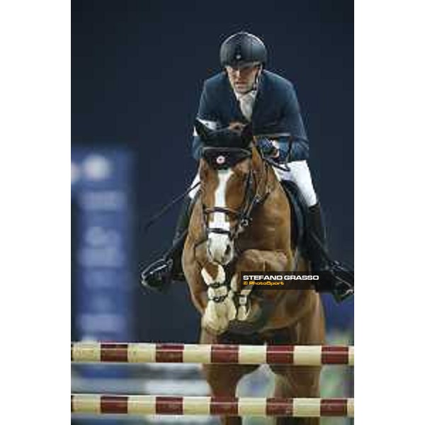 Simon Delestre Chesall Zimequest Doha,5th march 2016 ph.©.CHI Al Shaqab/Stefano Grasso all rights reserved