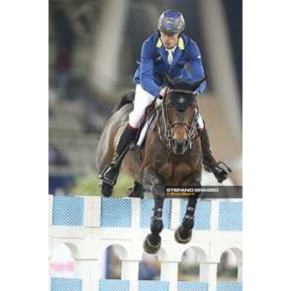 Christian Ahlmann Codex One Doha,5th march 2016 ph.©.CHI Al Shaqab/Stefano Grasso all rights reserved