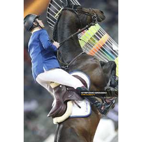 Christian Ahlmann Codex One Doha,5th march 2016 ph.©.CHI Al Shaqab/Stefano Grasso all rights reserved