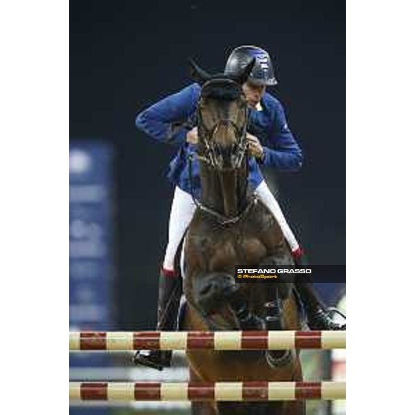 Christian Ahlmann Codex One Doha,5th march 2016 ph.©.CHI Al Shaqab/Stefano Grasso all rights reserved