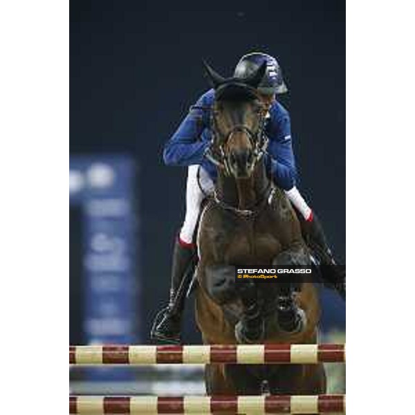 Christian Ahlmann Codex One Doha,5th march 2016 ph.©.CHI Al Shaqab/Stefano Grasso all rights reserved