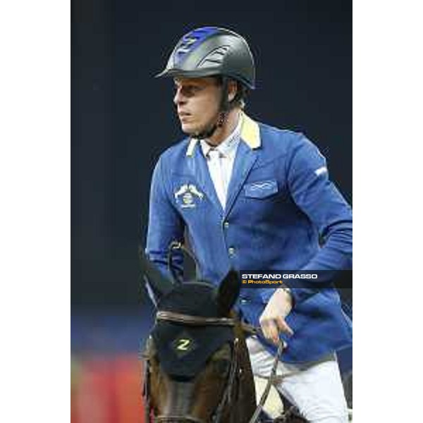 Christian Ahlmann Codex One Doha,5th march 2016 ph.©.CHI Al Shaqab/Stefano Grasso all rights reserved