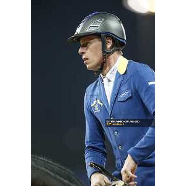 Christian Ahlmann Codex One Doha,5th march 2016 ph.©.CHI Al Shaqab/Stefano Grasso all rights reserved