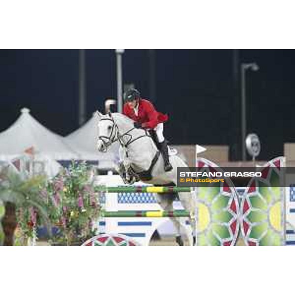 Omar Karaevli Dadjak Ter Puttenen Doha,5th march 2016 ph.©.CHI Al Shaqab/Stefano Grasso all rights reserved
