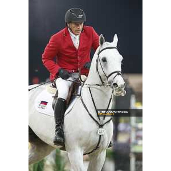 Omar Karaevli Dadjak Ter Puttenen Doha,5th march 2016 ph.©.CHI Al Shaqab/Stefano Grasso all rights reserved