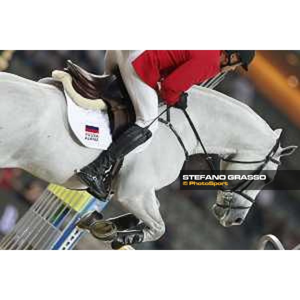 Omar Karaevli Dadjak Ter Puttenen Doha,5th march 2016 ph.©.CHI Al Shaqab/Stefano Grasso all rights reserved