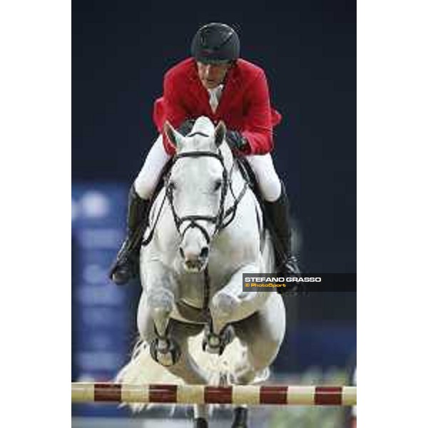 Omar Karaevli Dadjak Ter Puttenen Doha,5th march 2016 ph.©.CHI Al Shaqab/Stefano Grasso all rights reserved