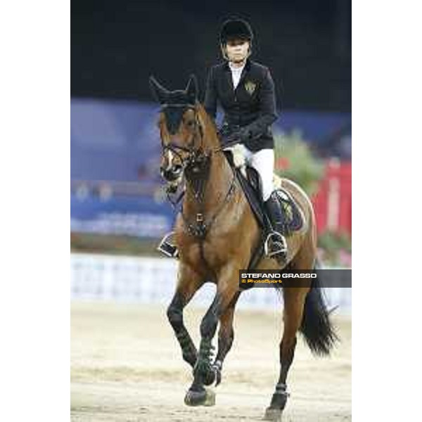 Edwina Tops-Alexander Lintea Tequila Doha,5th march 2016 ph.©.CHI Al Shaqab/Stefano Grasso all rights reserved