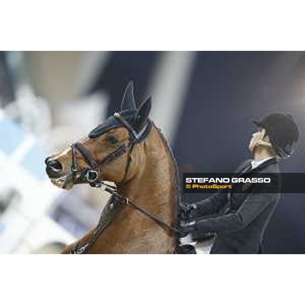 Edwina Tops-Alexander Lintea Tequila Doha,5th march 2016 ph.©.CHI Al Shaqab/Stefano Grasso all rights reserved