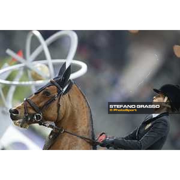 Edwina Tops-Alexander Lintea Tequila Doha,5th march 2016 ph.©.CHI Al Shaqab/Stefano Grasso all rights reserved