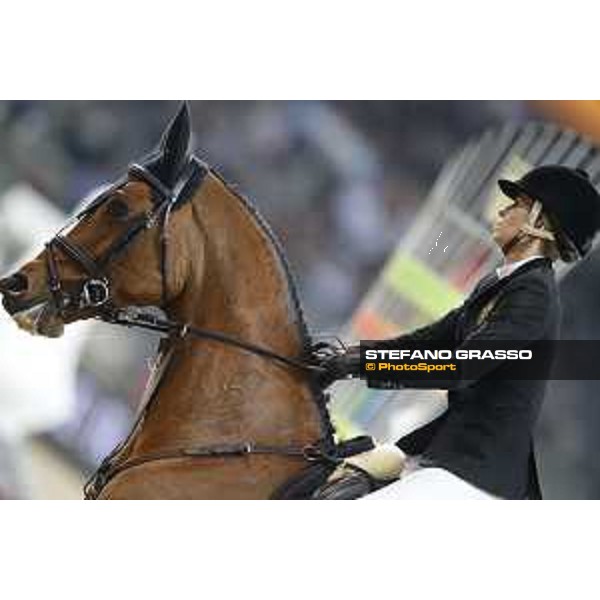 Edwina Tops-Alexander Lintea Tequila Doha,5th march 2016 ph.©.CHI Al Shaqab/Stefano Grasso all rights reserved