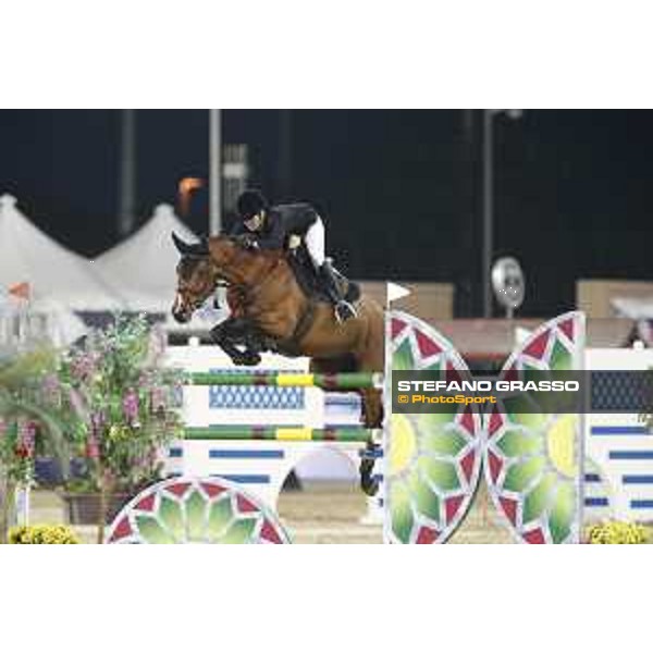 Edwina Tops-Alexander Lintea Tequila Doha,5th march 2016 ph.©.CHI Al Shaqab/Stefano Grasso all rights reserved