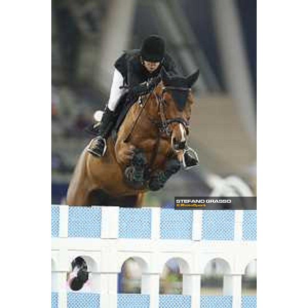 Edwina Tops-Alexander Lintea Tequila Doha,5th march 2016 ph.©.CHI Al Shaqab/Stefano Grasso all rights reserved