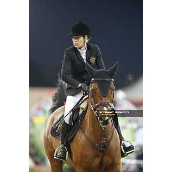 Edwina Tops-Alexander Lintea Tequila Doha,5th march 2016 ph.©.CHI Al Shaqab/Stefano Grasso all rights reserved