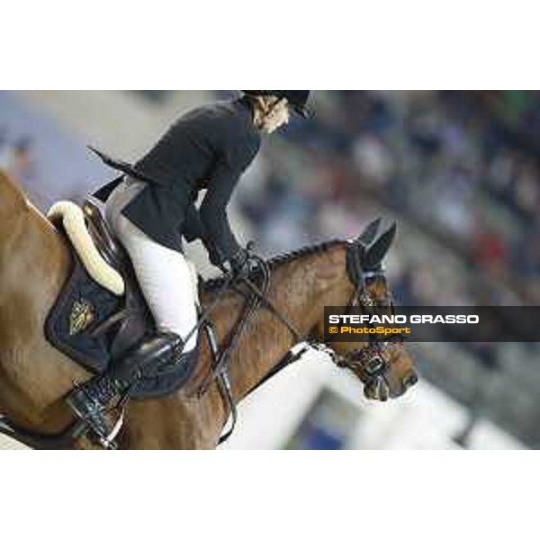 Edwina Tops-Alexander Lintea Tequila Doha,5th march 2016 ph.©.CHI Al Shaqab/Stefano Grasso all rights reserved
