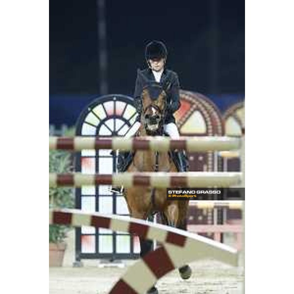 Edwina Tops-Alexander Lintea Tequila Doha,5th march 2016 ph.©.CHI Al Shaqab/Stefano Grasso all rights reserved