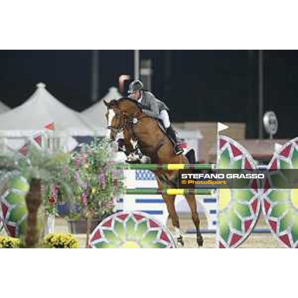 Philipp Wishaupt Liberty Son Doha,5th march 2016 ph.©.CHI Al Shaqab/Stefano Grasso all rights reserved