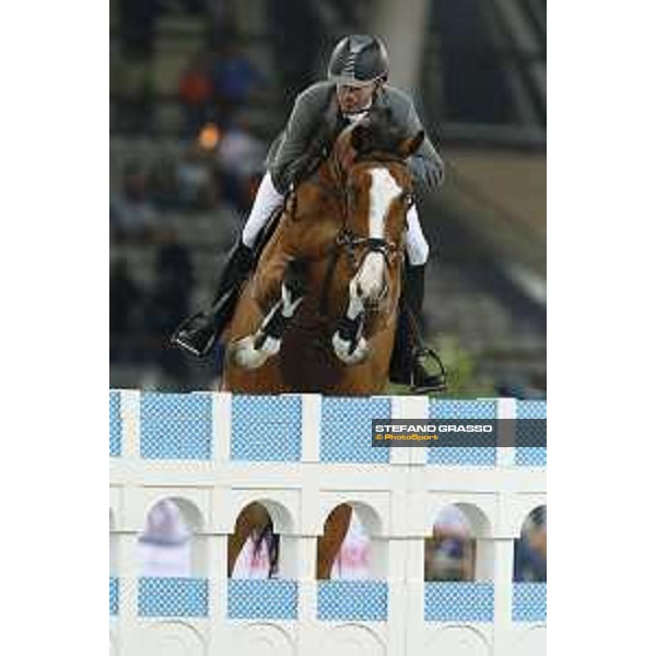 Philipp Wishaupt Liberty Son Doha,5th march 2016 ph.©.CHI Al Shaqab/Stefano Grasso all rights reserved